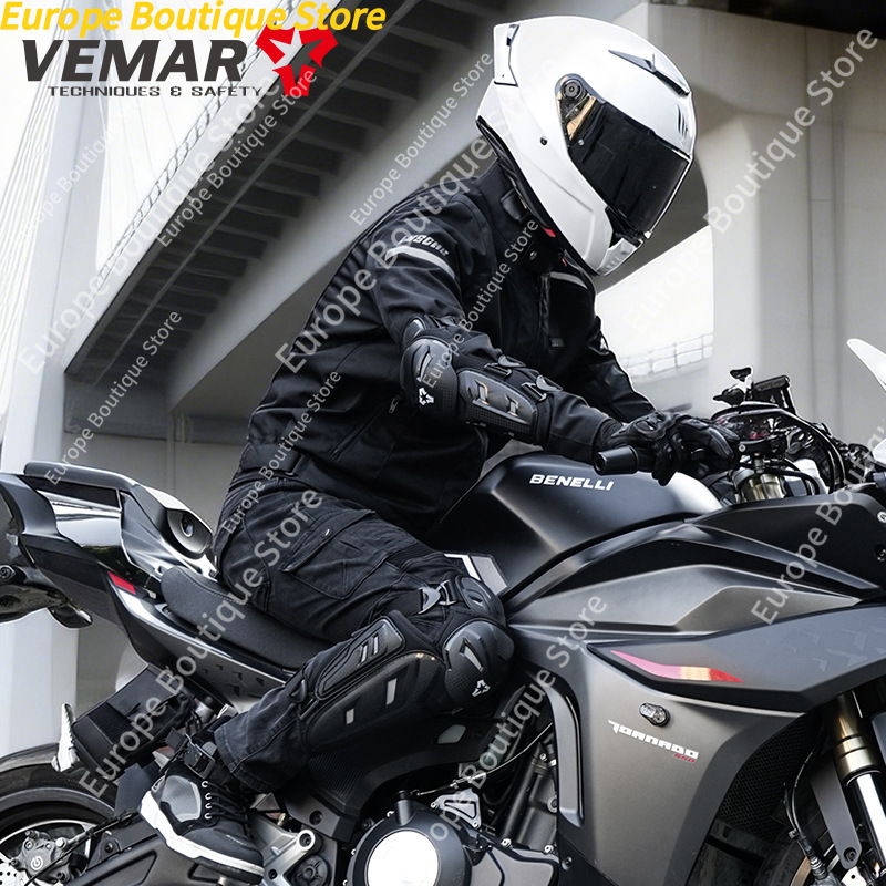Ochraniacze na łokcie motocykl – Motorcycle Wearing Gear recenzja i cena
