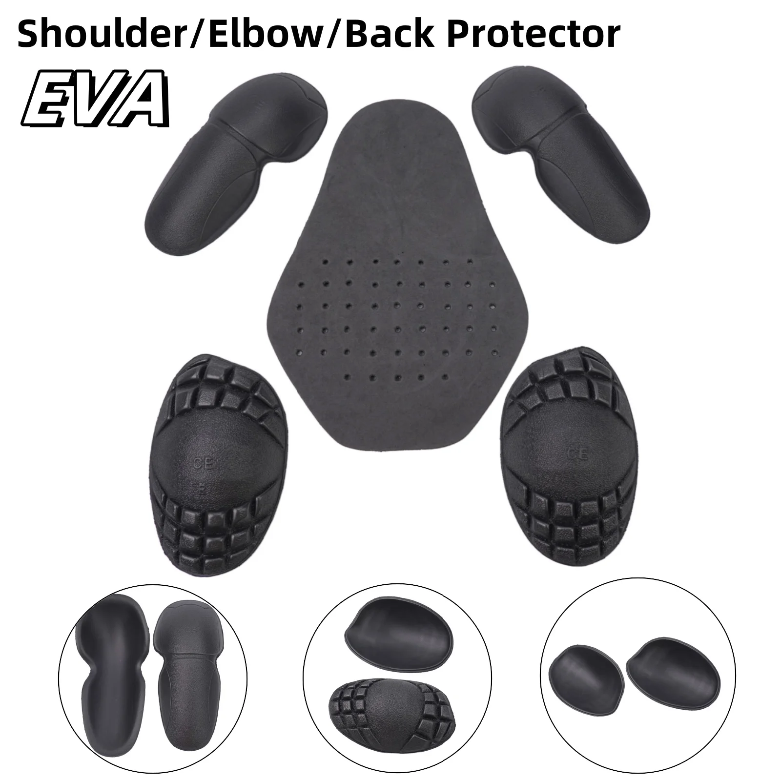 5 sztuk/zestaw motocyklowy och – Motorcycle Gear Sale recenzja i cena