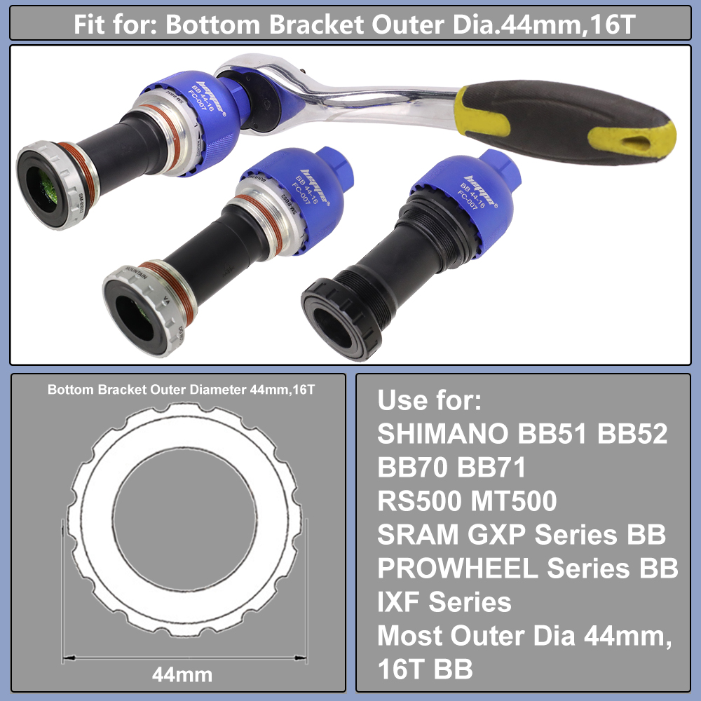 Rowerowy hamulec tarczowy Cent – Disc Lock Brake recenzja i cena