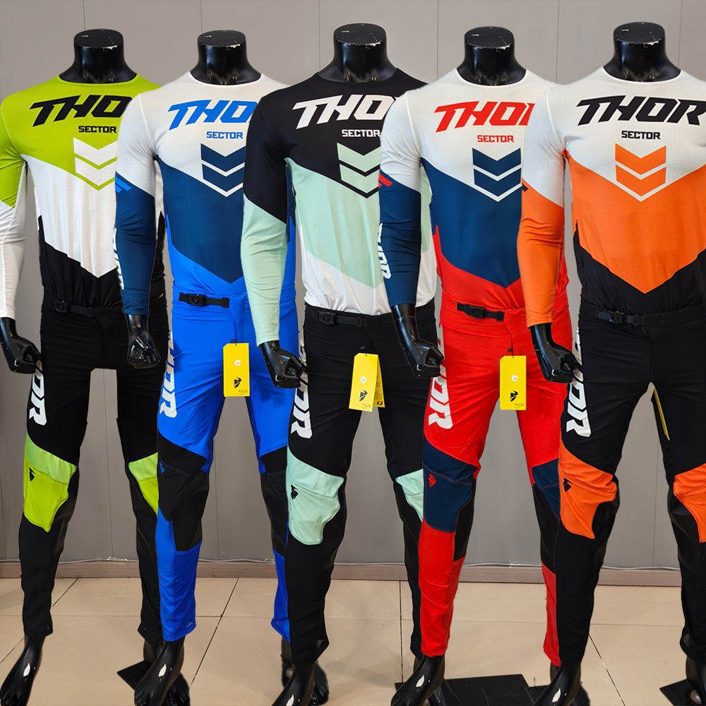 Zestaw Off Road Morocross Kit  – Motorcycle Gear Sale recenzja i cena