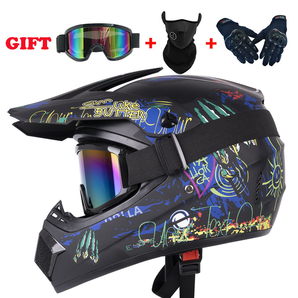 Potrzebuję sprzętu dla dzieci: – Motorcycle Gear You Need recenzja i cena