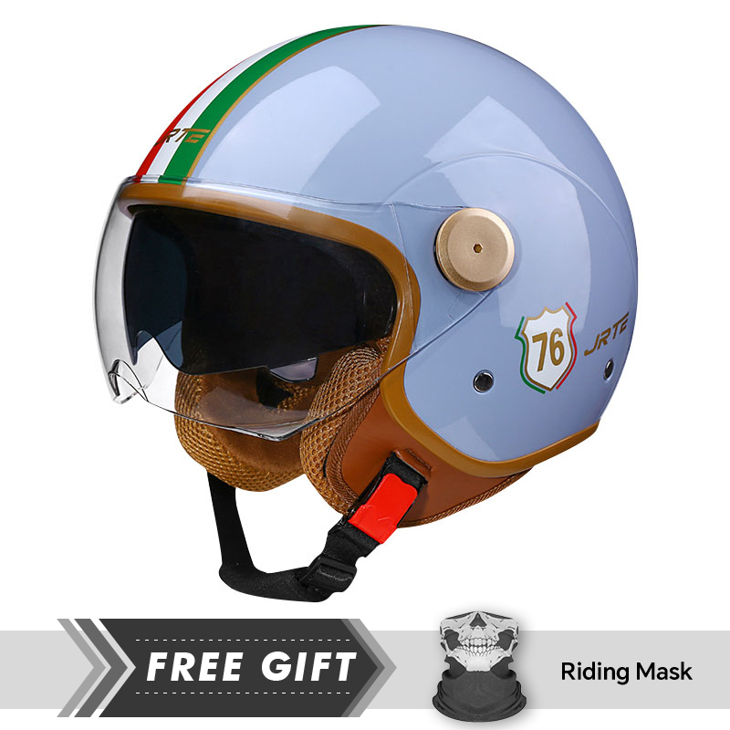 Kask motocyklowy otwarty 3/4 r – Motorcycle Gear In Store recenzja i cena