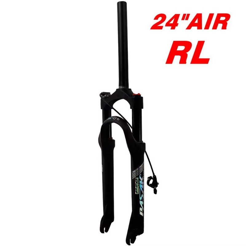 20/24-calowy amortyzowany wide – Disc Lock Brake recenzja i cena