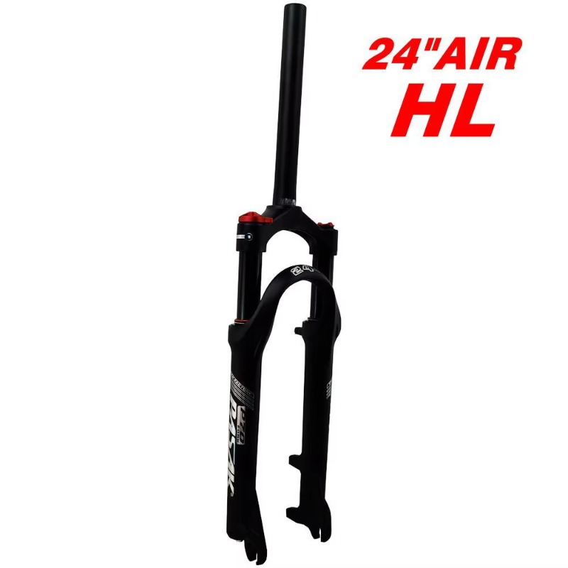20/24-calowy amortyzowany wide – Disc Lock Brake recenzja i cena
