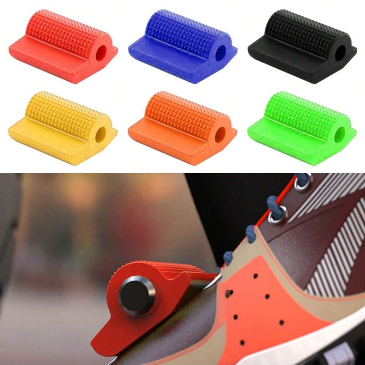 1 SZT. Uniwersalna Osłona Dźwi – Motorcycle Gear Slipping recenzja i cena