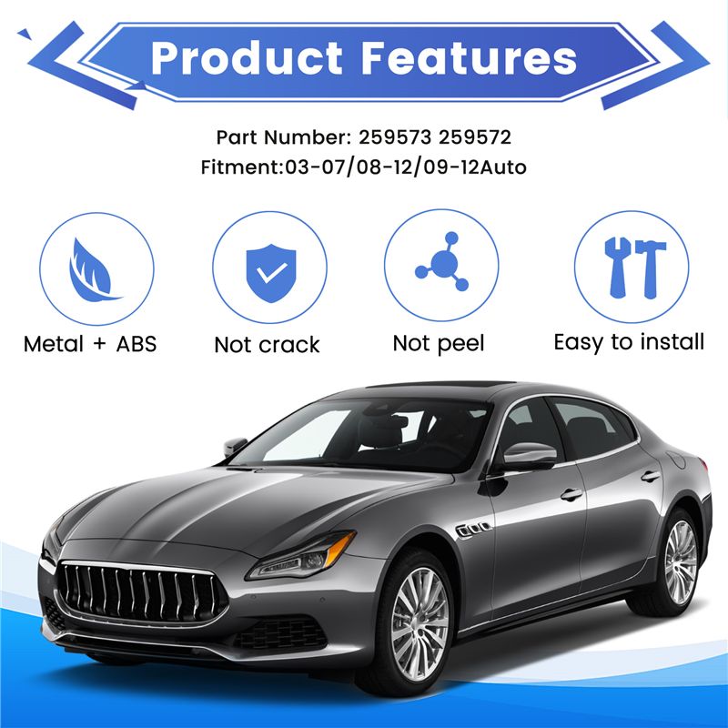AA92-259573 Do Quattroporte M1 – Motorcycle Gear Near Me recenzja i cena