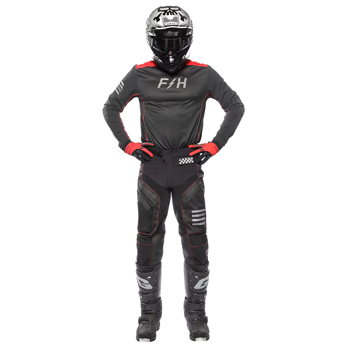 Zestaw motocyklowy 2026 shift  – Motorcycle Gear Sale recenzja i cena