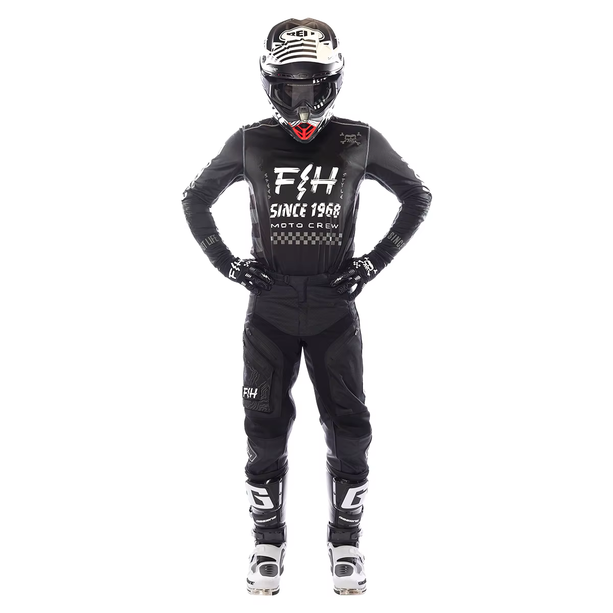 Zestaw motocyklowy 2026 shift  – Motorcycle Gear Sale recenzja i cena