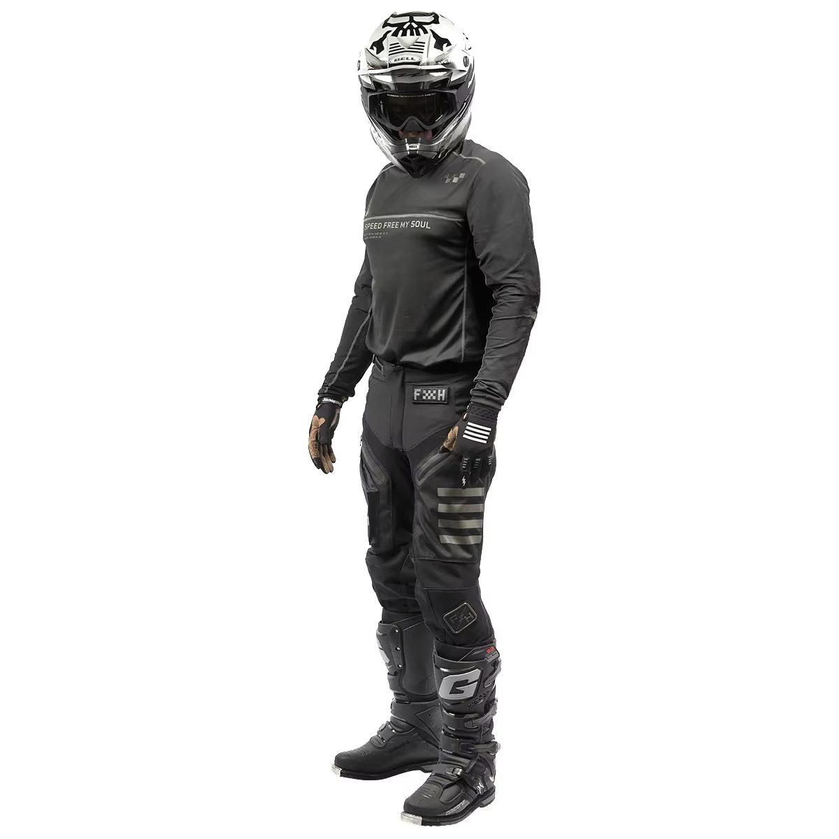 Zestaw motocyklowy 2026 shift  – Motorcycle Gear Sale recenzja i cena