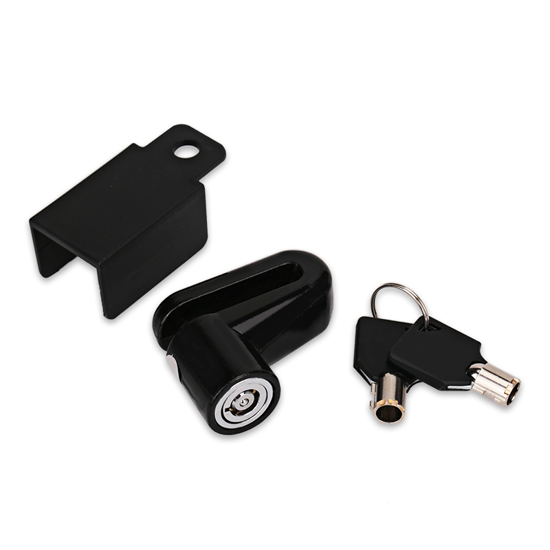 Blokada motocykla Zabezpieczen – Disc Lock Brake recenzja i cena